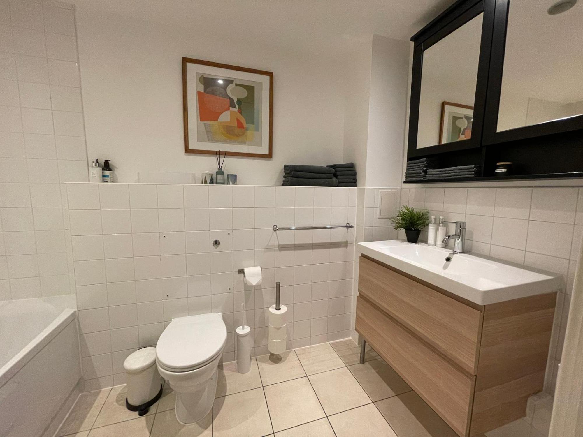 Lombok Apartment Near Old Street,Islington,Angel Londra Exterior foto