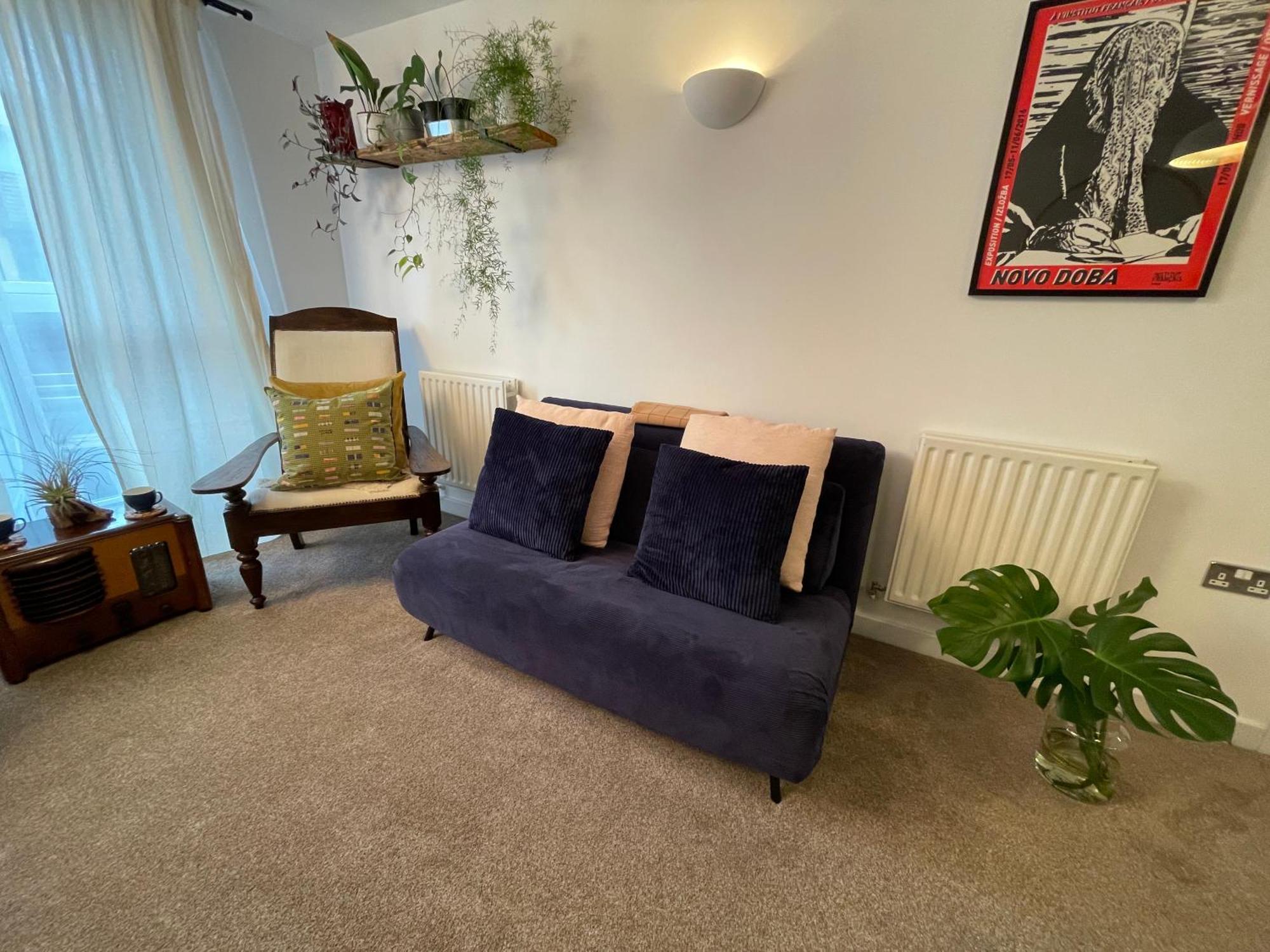 Lombok Apartment Near Old Street,Islington,Angel Londra Exterior foto
